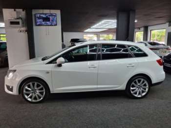 Used SEAT Ibiza 2014 for sale - 74746905: Photo