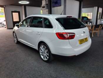 Used SEAT Ibiza 2014 for sale - 74746905: Photo