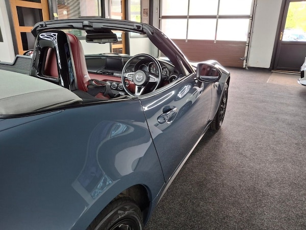 Used Mazda MX-5 2021 for sale - 74942649: Photo 12