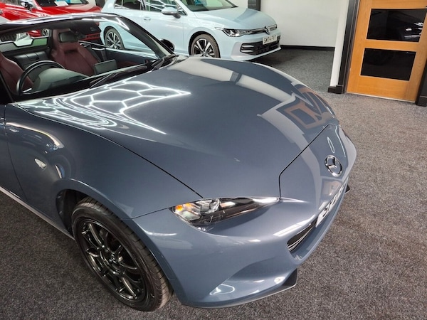 Used Mazda MX-5 2021 for sale - 74942649: Photo 17