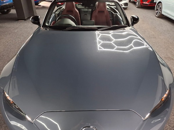 Used Mazda MX-5 2021 for sale - 74942649: Photo 18
