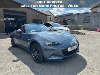 2021 (21) - 1.5 [132] R-Sport 2dr