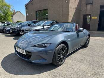 Used Mazda MX-5 2021 for sale - 74942649: Photo