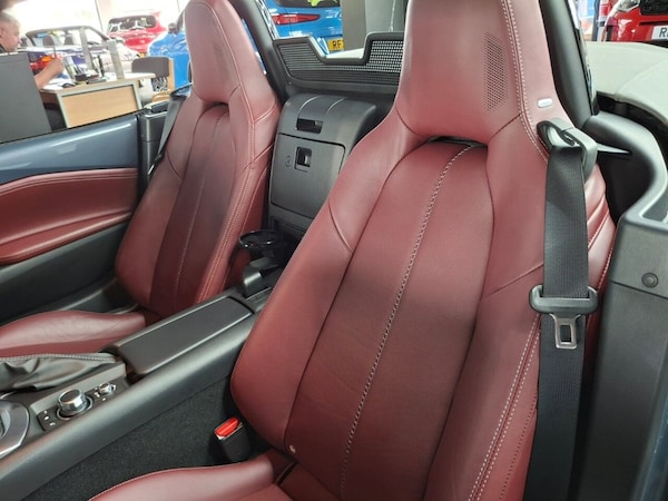 Used Mazda MX-5 2021 for sale - 74942649: Photo 32