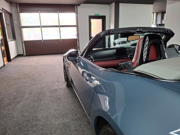 Used Mazda MX-5 2021 for sale - 74942649: Photo 7