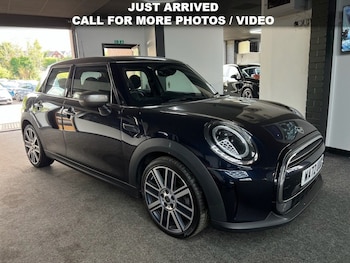 Used MINI Hatch 2022 for sale - 79260095: Photo