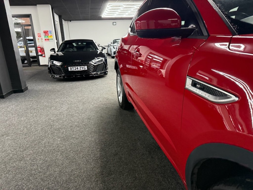 Used Jaguar E-Pace 2019 for sale - 77966733: Photo 19