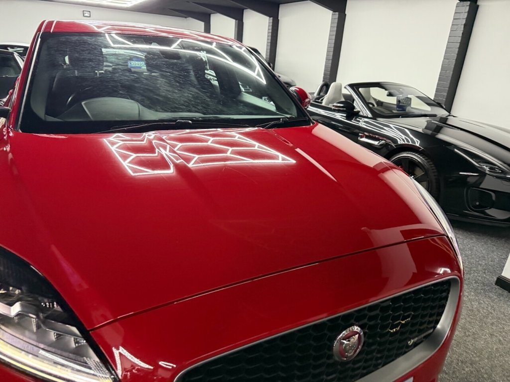 Used Jaguar E-Pace 2019 for sale - 77966733: Photo 21