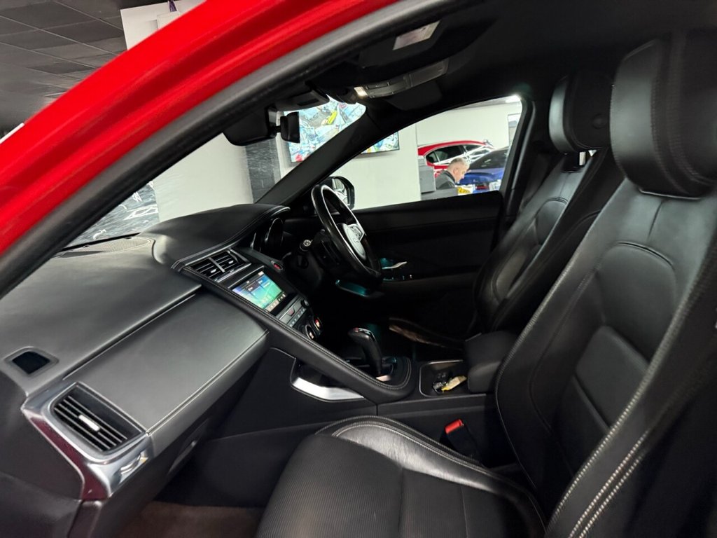 Used Jaguar E-Pace 2019 for sale - 77966733: Photo 27