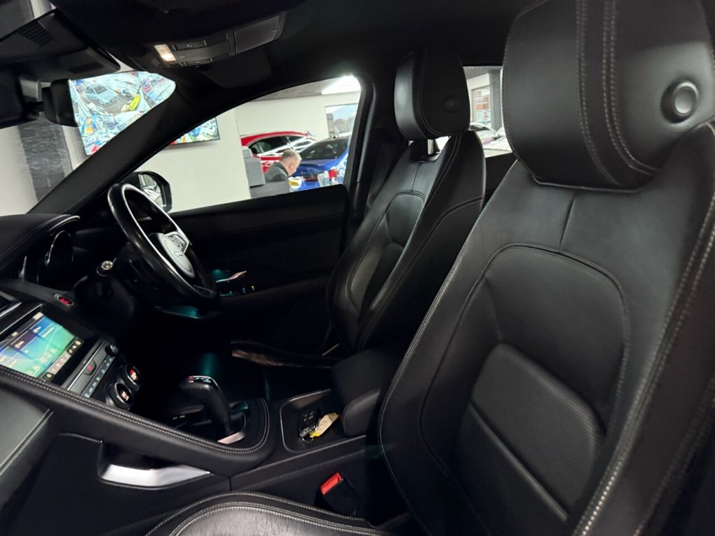 Used Jaguar E-Pace 2019 for sale - 77966733: Photo 28
