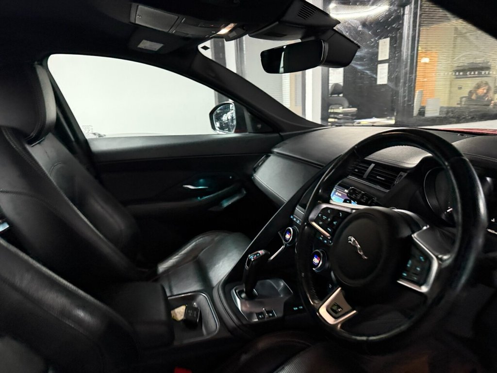 Used Jaguar E-Pace 2019 for sale - 77966733: Photo 34