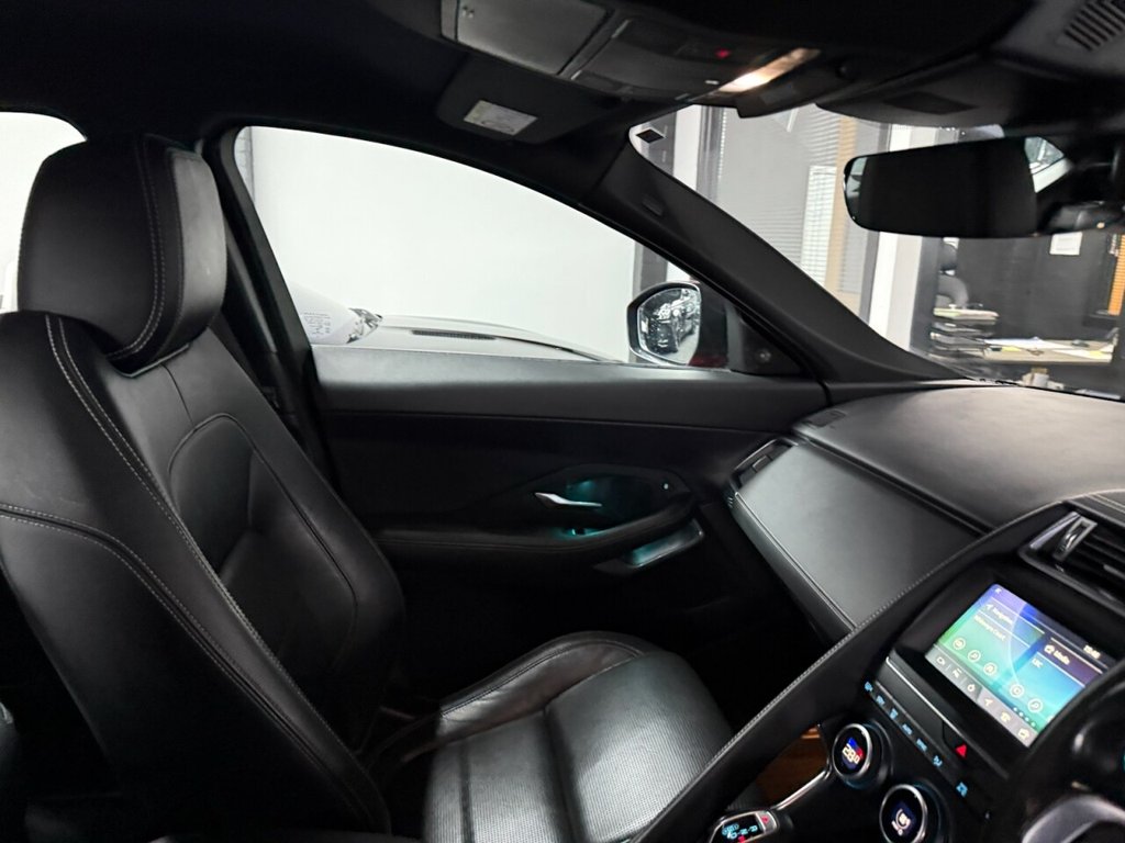 Used Jaguar E-Pace 2019 for sale - 77966733: Photo 36