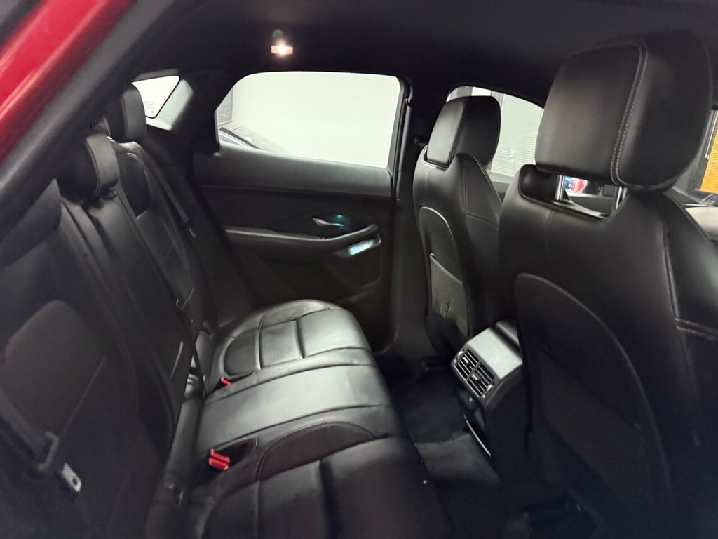 Used Jaguar E-Pace 2019 for sale - 77966733: Photo 39