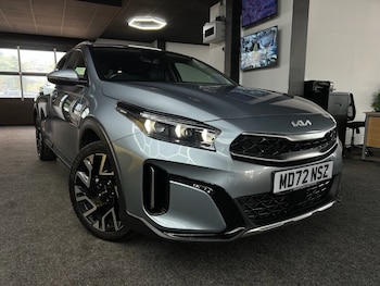 Used Kia XCeed 2023 for sale - 78737730: Photo