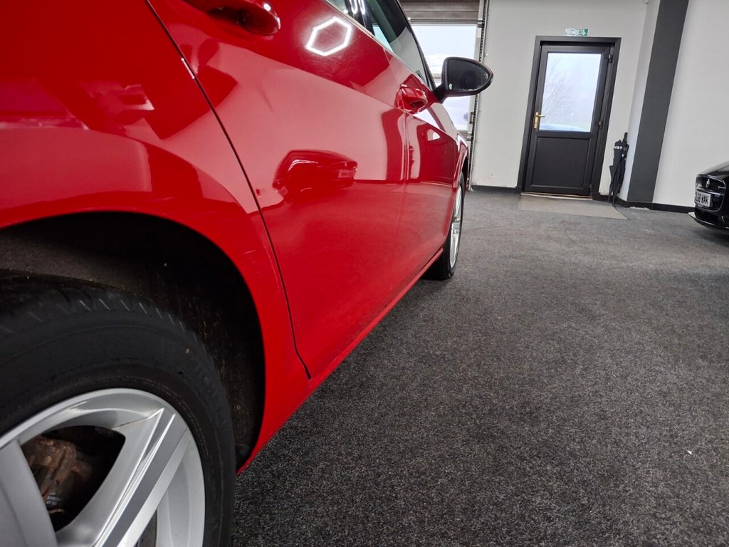 Used Volkswagen Golf 2015 for sale - 76202485: Photo 12