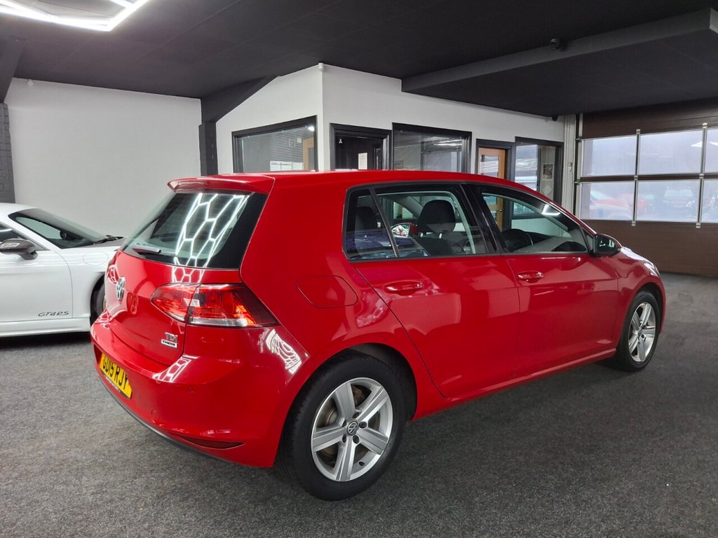 Used Volkswagen Golf 2015 for sale - 76202485: Photo 13