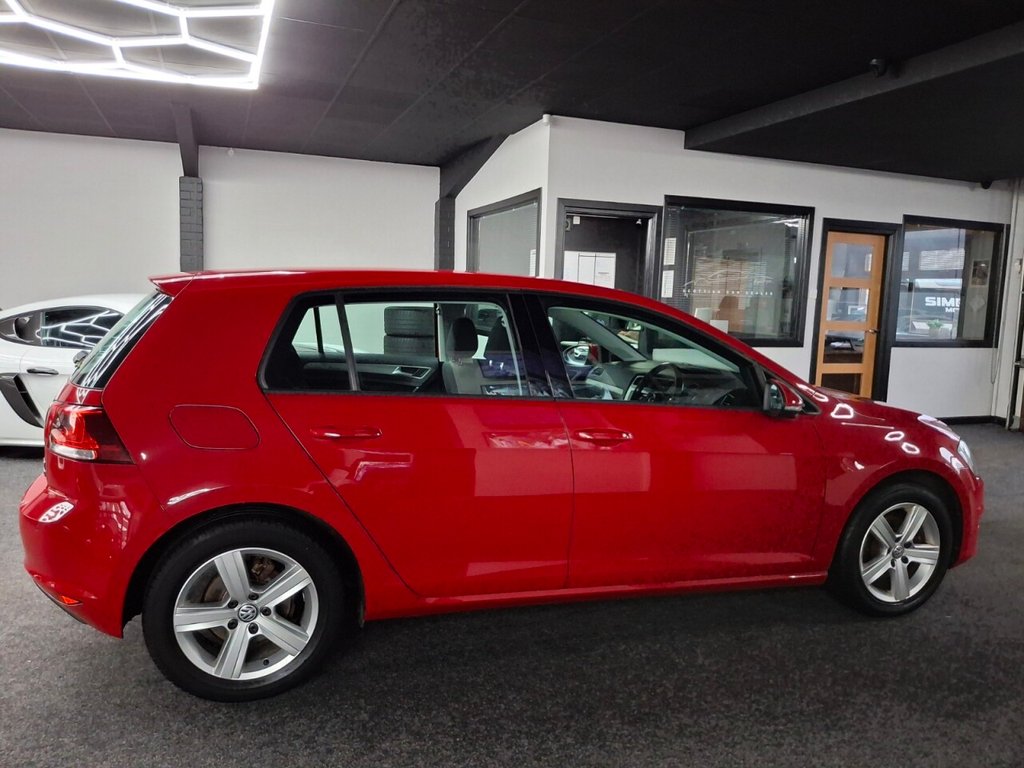 Used Volkswagen Golf 2015 for sale - 76202485: Photo 14