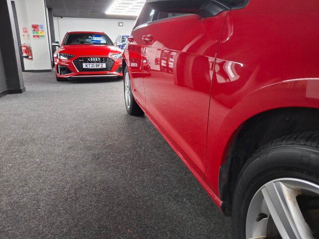 Used Volkswagen Golf 2015 for sale - 76202485: Photo 16