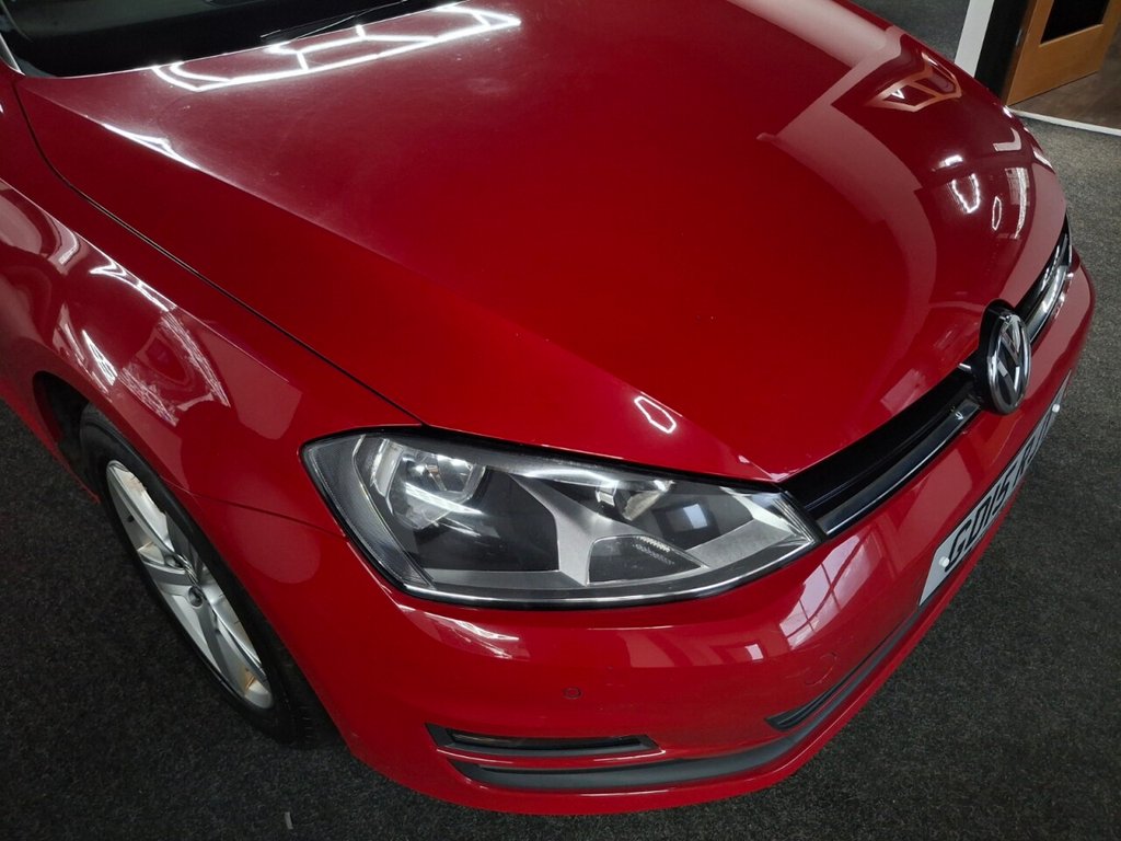 Used Volkswagen Golf 2015 for sale - 76202485: Photo 18