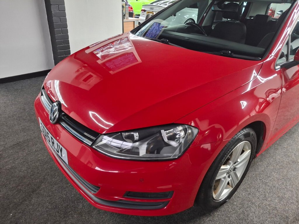 Used Volkswagen Golf 2015 for sale - 76202485: Photo 20