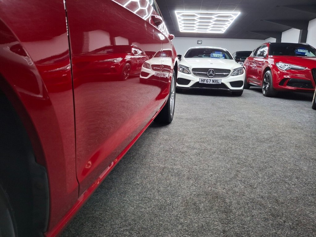 Used Volkswagen Golf 2015 for sale - 76202485: Photo 22