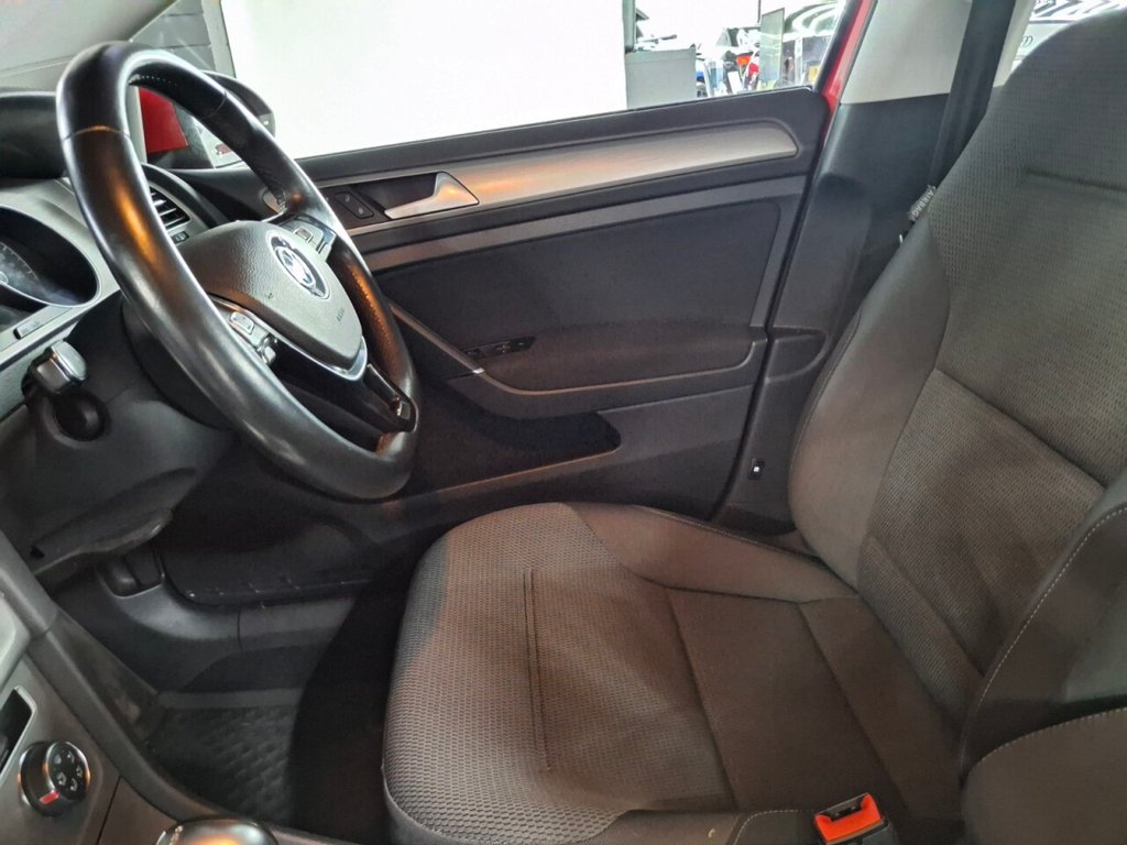 Used Volkswagen Golf 2015 for sale - 76202485: Photo 25