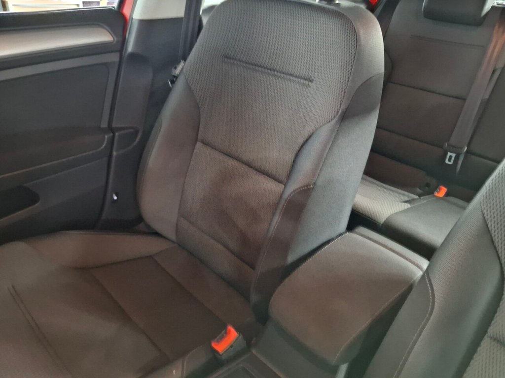 Used Volkswagen Golf 2015 for sale - 76202485: Photo 26