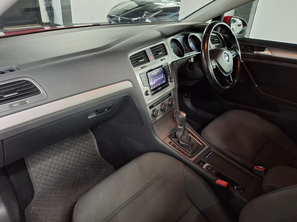 Used Volkswagen Golf 2015 for sale - 76202485: Photo 28