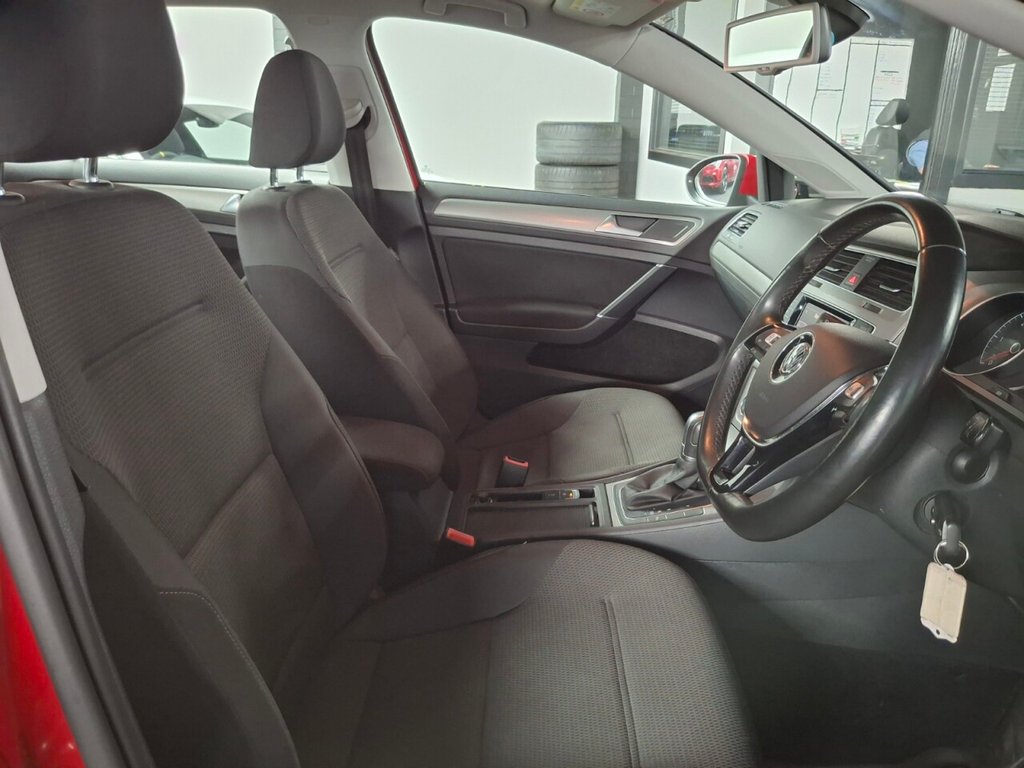 Used Volkswagen Golf 2015 for sale - 76202485: Photo 31