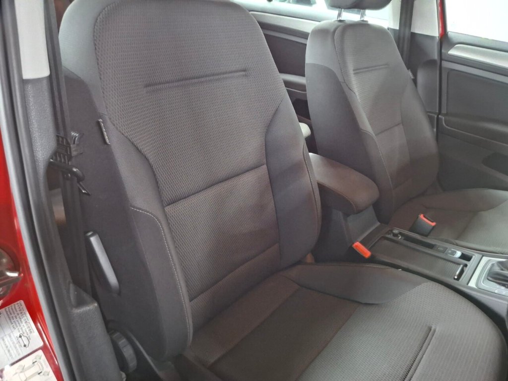 Used Volkswagen Golf 2015 for sale - 76202485: Photo 34