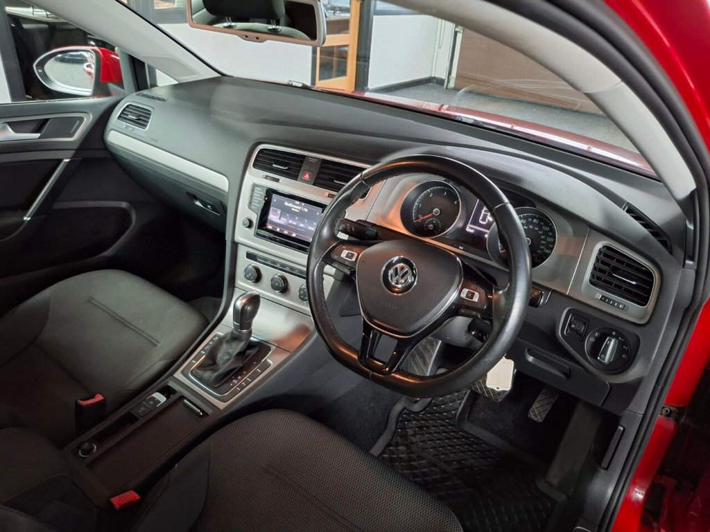 Used Volkswagen Golf 2015 for sale - 76202485: Photo 35