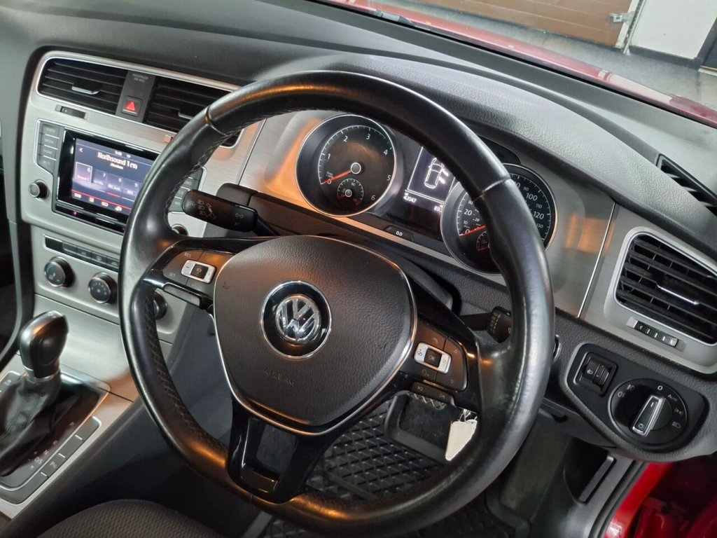 Used Volkswagen Golf 2015 for sale - 76202485: Photo 36