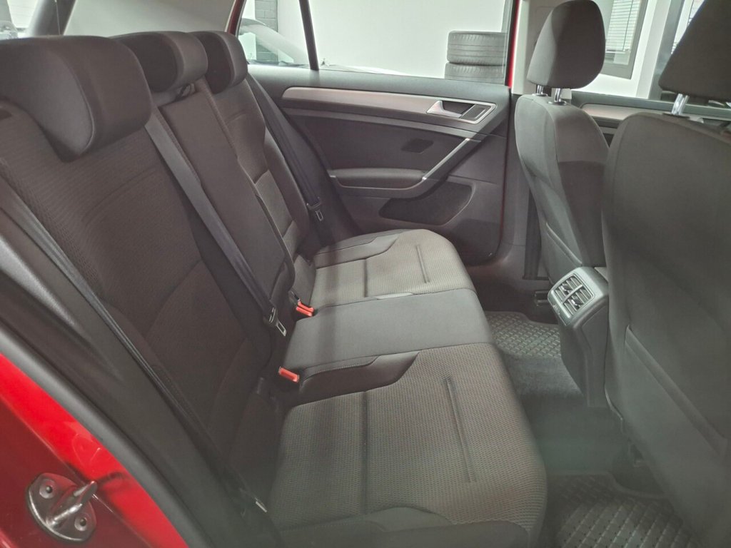 Used Volkswagen Golf 2015 for sale - 76202485: Photo 38