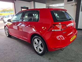 Used Volkswagen Golf 2015 for sale - 76202485: Photo 3