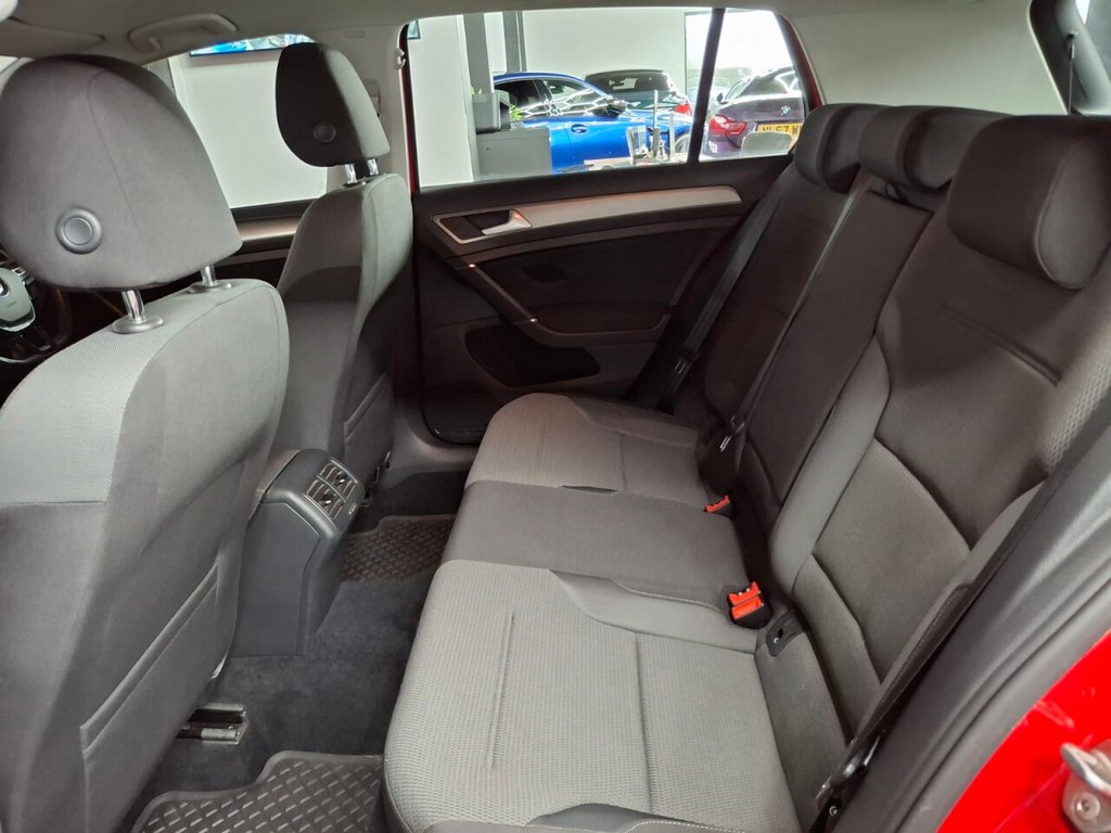 Used Volkswagen Golf 2015 for sale - 76202485: Photo 41