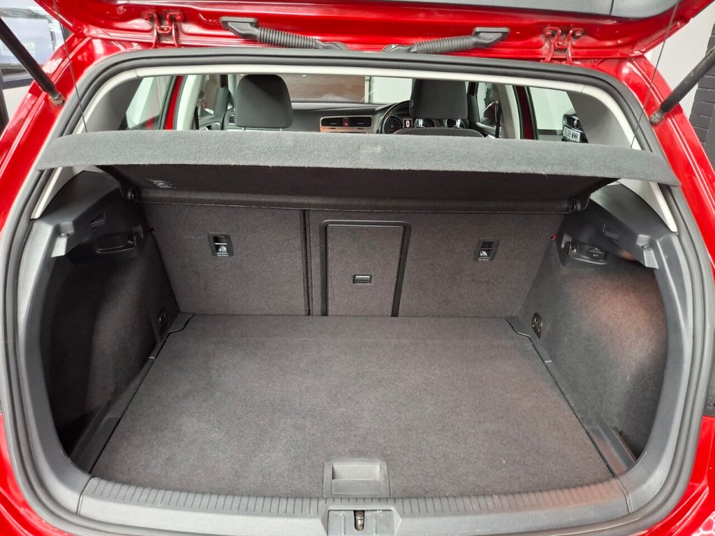 Used Volkswagen Golf 2015 for sale - 76202485: Photo 43