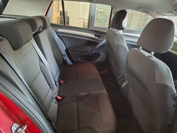 Used Volkswagen Golf 2015 for sale - 76202485: Photo 8