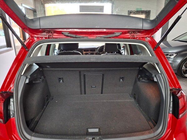 Used Volkswagen Golf 2015 for sale - 76202485: Photo 9