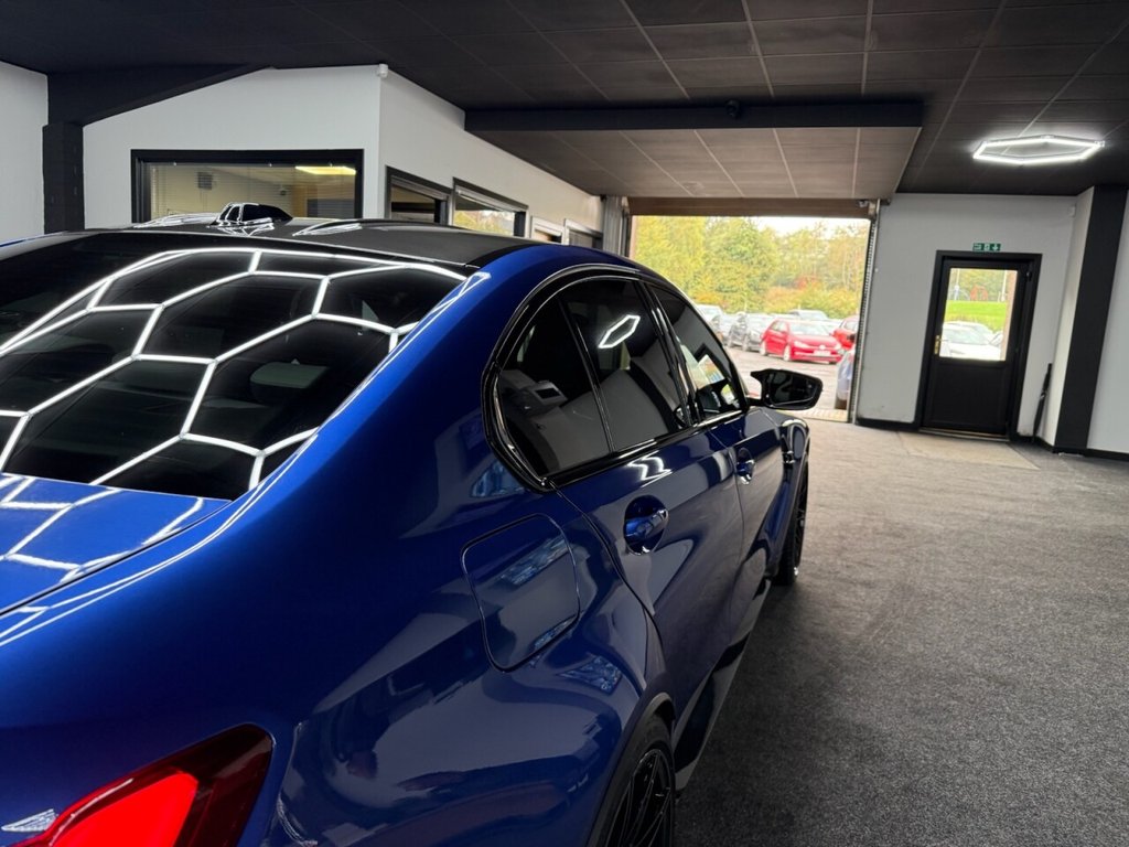 Used BMW M3 2022 for sale - 76148090: Photo 11