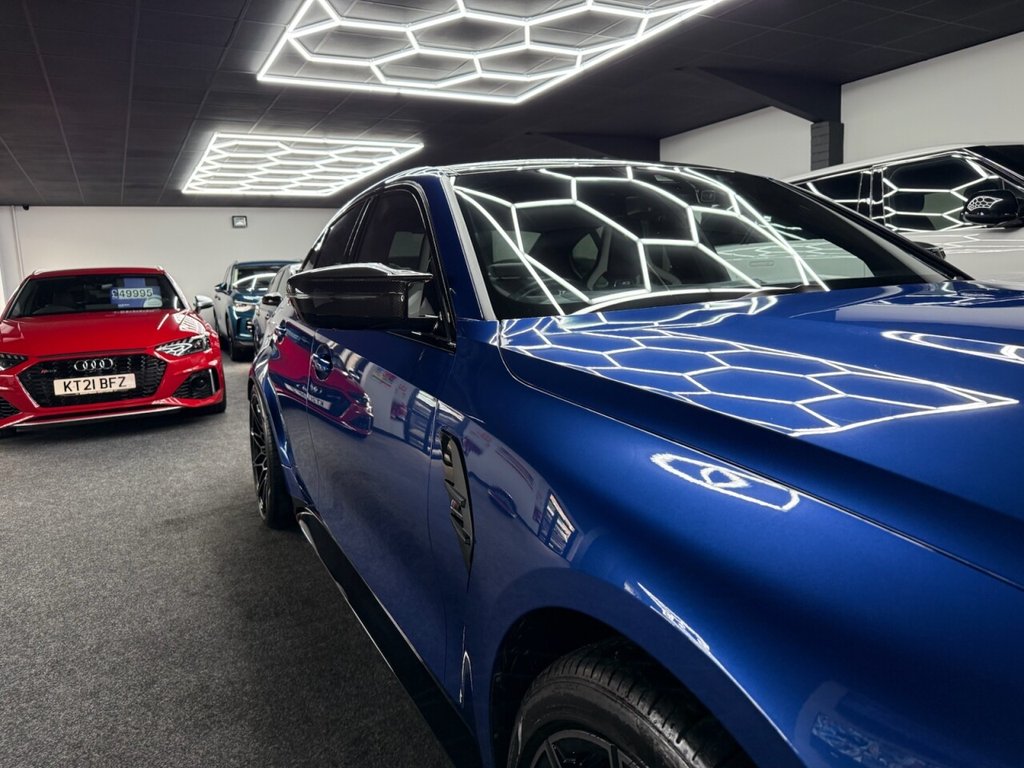 Used BMW M3 2022 for sale - 76148090: Photo 18