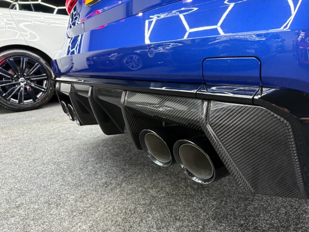 Used BMW M3 2022 for sale - 76148090: Photo 31