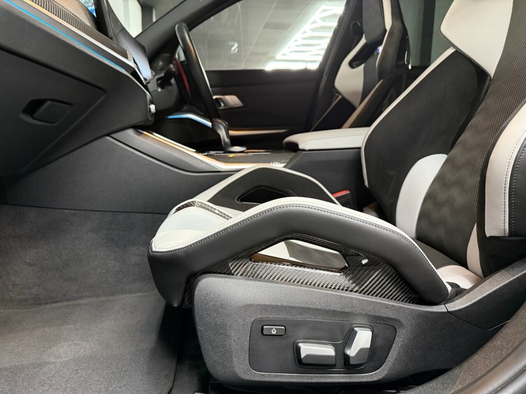 Used BMW M3 2022 for sale - 76148090: Photo 34