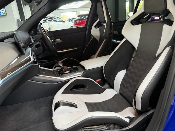 Used BMW M3 2022 for sale - 76148090: Photo 35