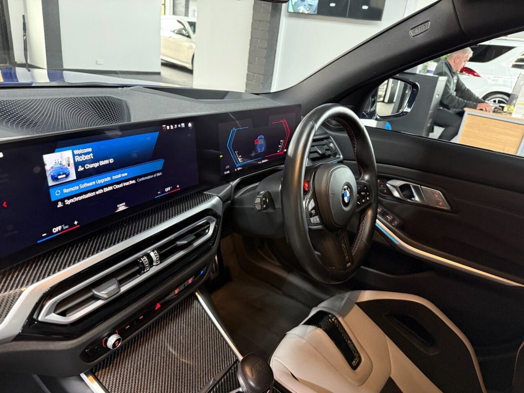 Used BMW M3 2022 for sale - 76148090: Photo 42