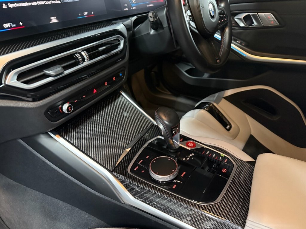 Used BMW M3 2022 for sale - 76148090: Photo 43