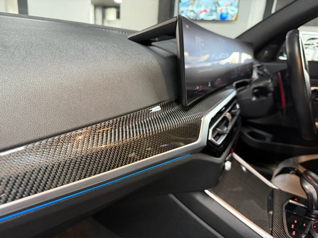 Used BMW M3 2022 for sale - 76148090: Photo 44