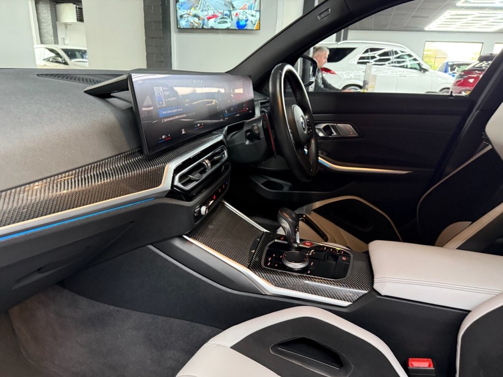 Used BMW M3 2022 for sale - 76148090: Photo 45