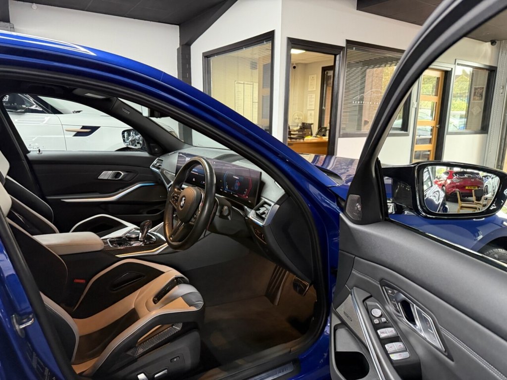 Used BMW M3 2022 for sale - 76148090: Photo 47