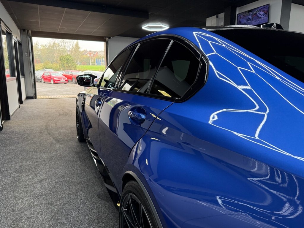 Used BMW M3 2022 for sale - 76148090: Photo 5