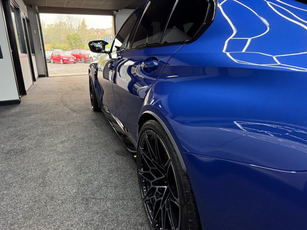 Used BMW M3 2022 for sale - 76148090: Photo 6
